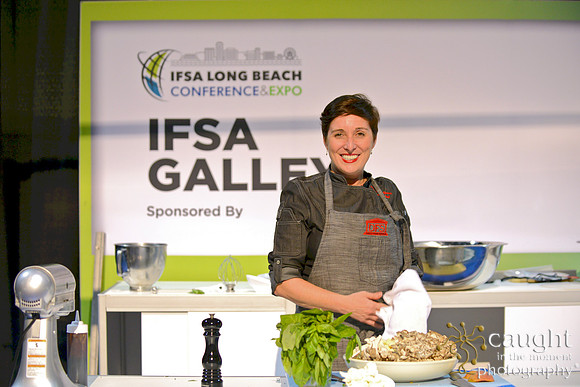 322 IFSA Conference 2017 Long Beach
