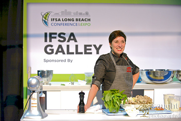 319 IFSA Conference 2017 Long Beach
