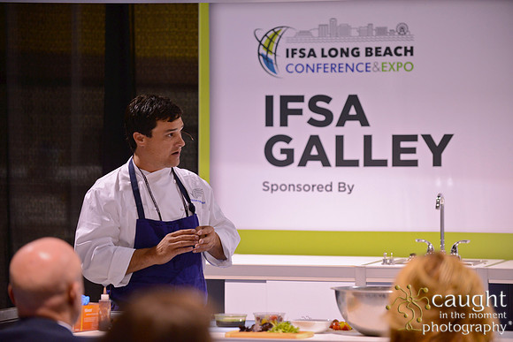 307 IFSA Conference 2017 Long Beach