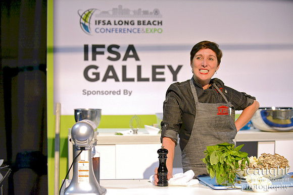 317 IFSA Conference 2017 Long Beach