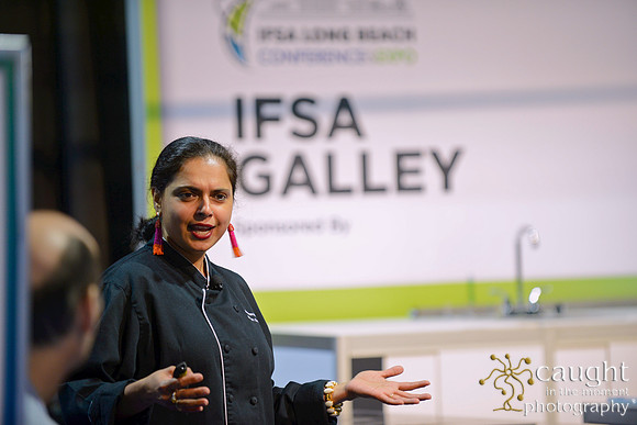 345 IFSA Conference 2017 Long Beach