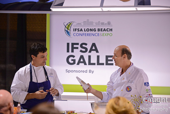 311 IFSA Conference 2017 Long Beach