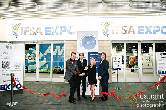 404 IFSA Expo 2019 Los Angeles