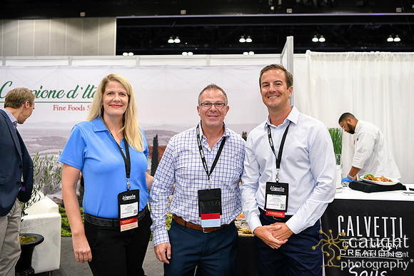 423 IFSA Expo 2019 Los Angeles