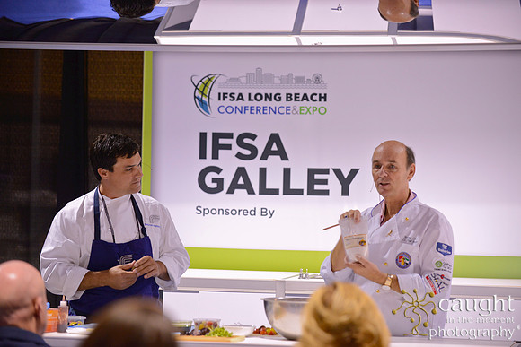 310 IFSA Conference 2017 Long Beach