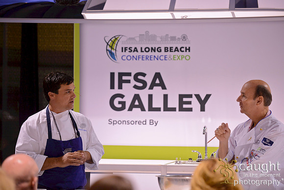 308 IFSA Conference 2017 Long Beach