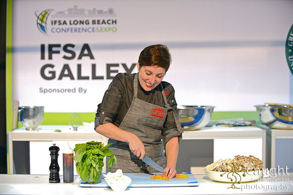 325 IFSA Conference 2017 Long Beach