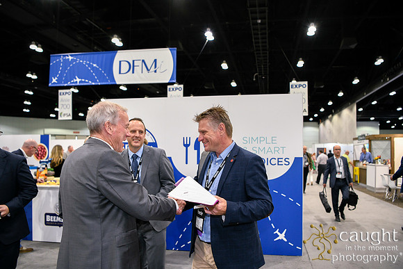 421 IFSA Expo 2019 Los Angeles