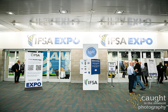 399 IFSA Expo 2019 Los Angeles
