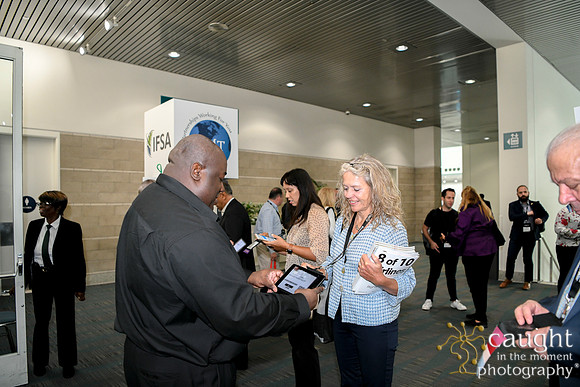 411 IFSA Expo 2019 Los Angeles