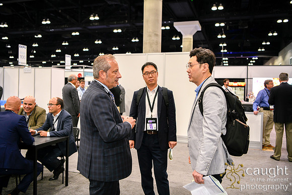 433 IFSA Expo 2019 Los Angeles