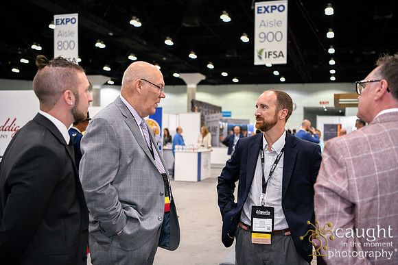 430 IFSA Expo 2019 Los Angeles