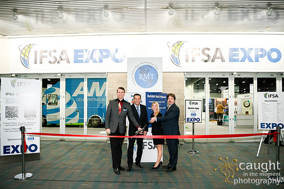 400 IFSA Expo 2019 Los Angeles