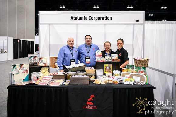 428 IFSA Expo 2019 Los Angeles