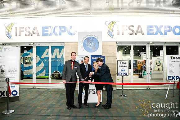 402 IFSA Expo 2019 Los Angeles