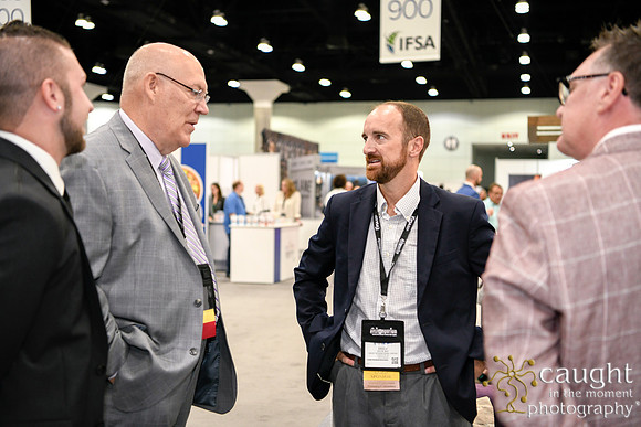 429 IFSA Expo 2019 Los Angeles