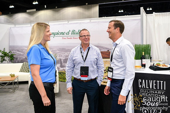 424 IFSA Expo 2019 Los Angeles