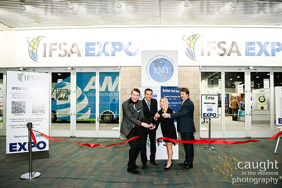 403 IFSA Expo 2019 Los Angeles
