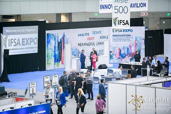 447 IFSA Expo 2019 Los Angeles