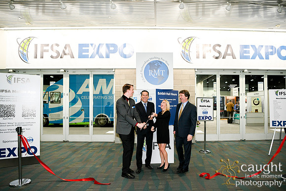 405 IFSA Expo 2019 Los Angeles