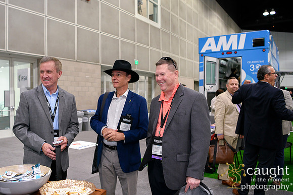 420 IFSA Expo 2019 Los Angeles