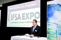 660 IFSA Expo 2019 Los Angeles