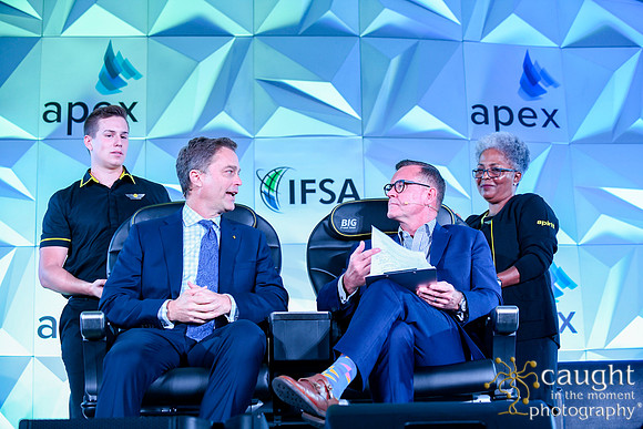 178 IFSA Expo 2019 Los Angeles