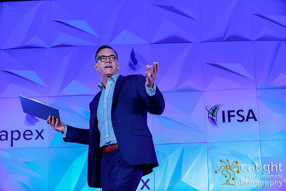 103 IFSA Expo 2019 Los Angeles