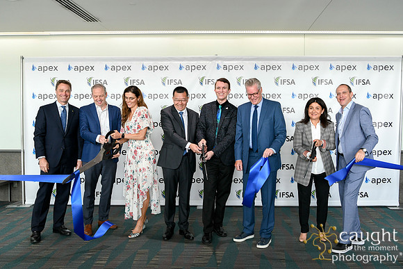 088 IFSA Expo 2019 Los Angeles