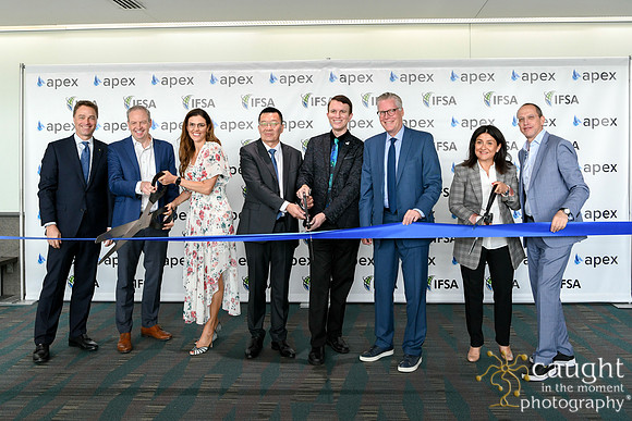 086 IFSA Expo 2019 Los Angeles