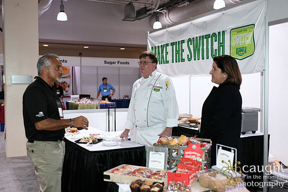 290 IFSA 2018 EXPO Hynes Convention Center Boston