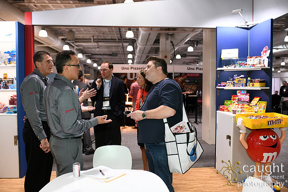 296 IFSA 2018 EXPO Hynes Convention Center Boston