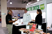 291 IFSA 2018 EXPO Hynes Convention Center Boston