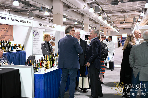 289 IFSA 2018 EXPO Hynes Convention Center Boston