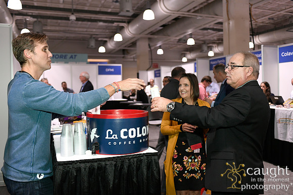 320 IFSA 2018 EXPO Hynes Convention Center Boston
