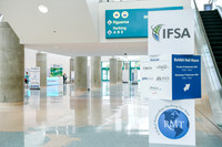 013 IFSA Expo 2019 Los Angeles