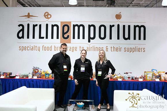 285 IFSA 2018 EXPO Hynes Convention Center Boston