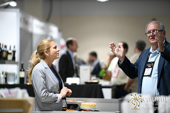 332 IFSA 2018 EXPO Hynes Convention Center Boston