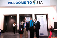 284 IFSA 2018 EXPO Hynes Convention Center Boston