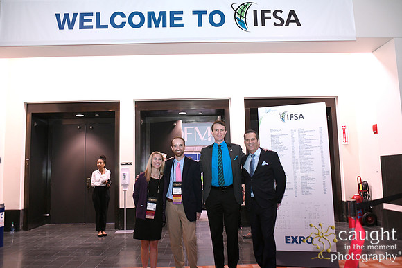 284 IFSA 2018 EXPO Hynes Convention Center Boston