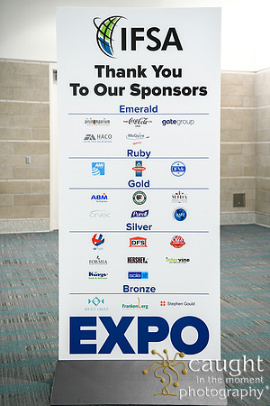 017 IFSA Expo 2019 Los Angeles