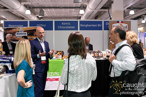 341 IFSA 2018 EXPO Hynes Convention Center Boston