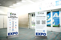 019 IFSA Expo 2019 Los Angeles