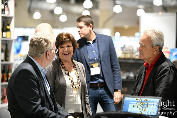 334 IFSA 2018 EXPO Hynes Convention Center Boston