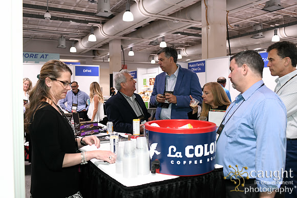 340 IFSA 2018 EXPO Hynes Convention Center Boston