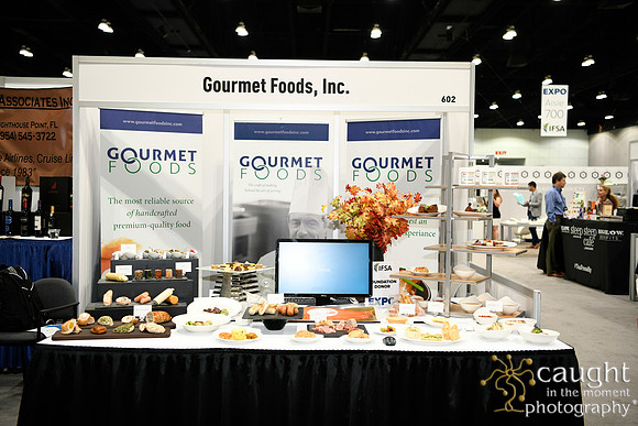 857 IFSA Expo 2019 Los Angeles