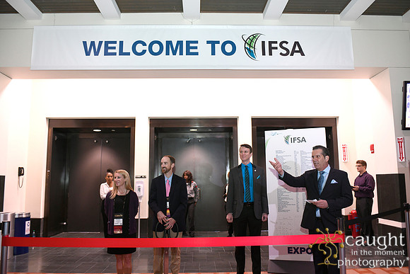 280 IFSA 2018 EXPO Hynes Convention Center Boston