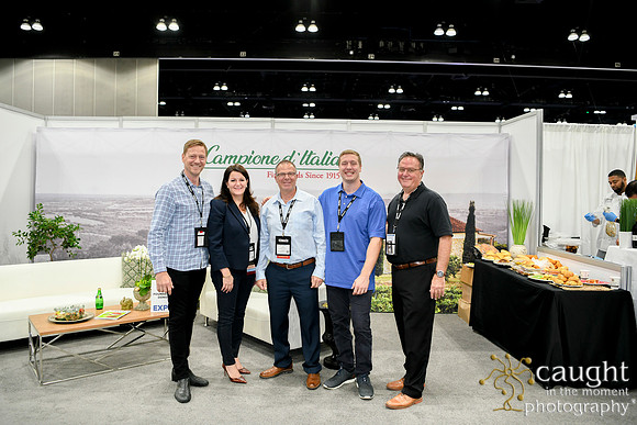 887 IFSA Expo 2019 Los Angeles