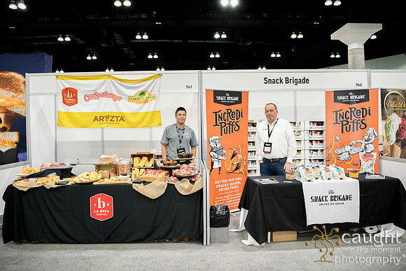 890 IFSA Expo 2019 Los Angeles