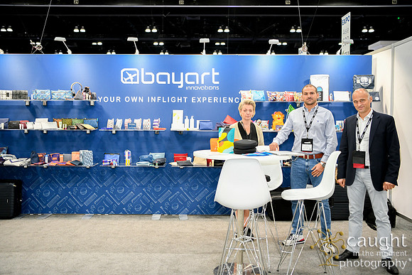 884 IFSA Expo 2019 Los Angeles